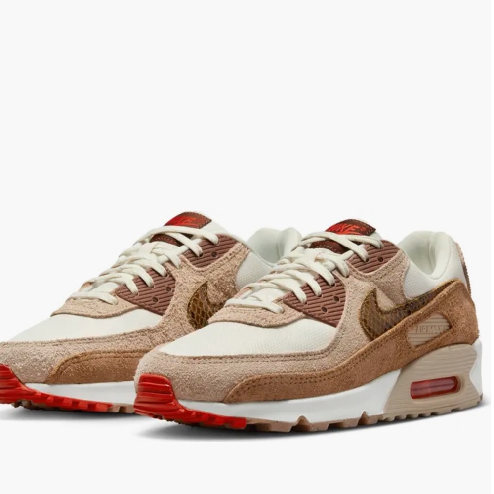 Nike AirMax 90 SE Sneaker Women’s 9